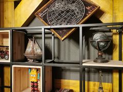 -伯爵·沉浸式超级密室·直营店