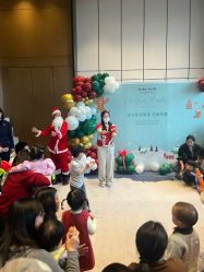 -baby bella小贝拉母婴护理中心(杭州凯宾斯基店)