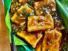 -蜗牛小馆醉乡民谣云南菜(惠新西里店)