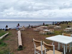 -Cafe Aewol Monsant