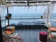 -Cafe Rooftop Cheongsapo
