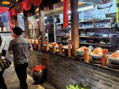 -客家大院·非遗赣南客家菜(郁孤台店)