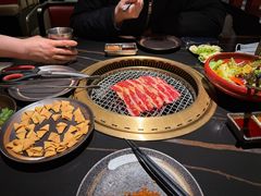 -厚贞日式烤肉(浦东汇智店)