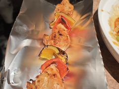 -耶里夏丽·丝路新疆菜·清真食品(徐家汇臻选店)