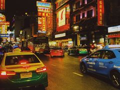 -唐人街(耀华力路)