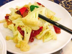 -祈胜邨•顺德鱼生•顺德菜(容桂店)