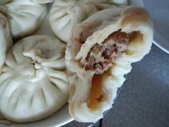 -天津包子铺(万泉庄店)