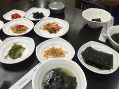 -咸草酱蟹