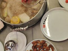 -宴全牛粤来越牛潮汕鲜牛肉火锅(海州万达广场店)
