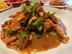 -京鸭棠(让胡路万达店)
