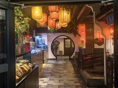 -徽镇小厨·经典徽菜(十里河店)