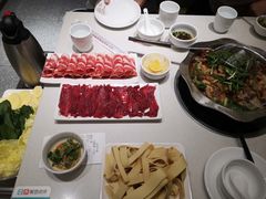 -古乐牛香·鲜牛肉牛杂火锅(新区店)