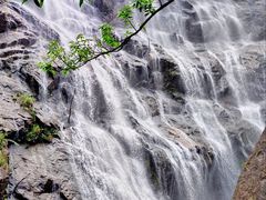 -千泷沟大瀑布旅游区