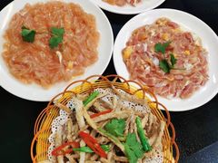-合味土鸡火锅(中海世贸花园金碧庄店)