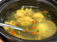 -食光慢宴·安吉土菜馆