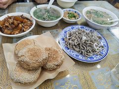 -清真·鸦儿李记·小馆(后海店)