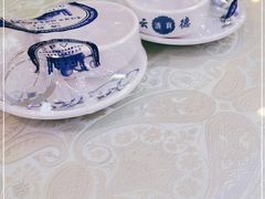 -清真·盛京白记 小骨头羊汤馆(南八马路店)