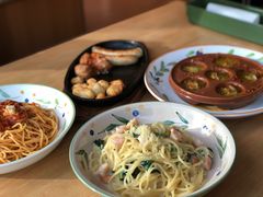-萨莉亚意式餐厅(石鼓路店)