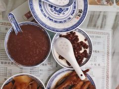 -恒信牛奶甜品(南京总店)