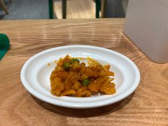 -甲乙饼·手工牛肉饼(东方广场店)