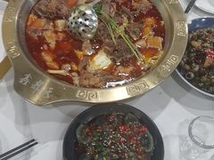 -鑫郭氏·南昌20年大排档·小龙虾羊蝎子(潮阳里店)