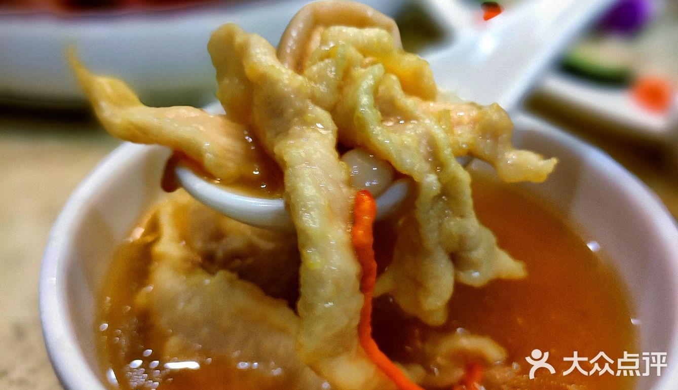 这什么神仙味道？？｜无辣不欢的四川人，居然被这汤锅征服了‼️