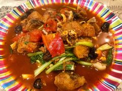 -新疆伊宁远征餐厅