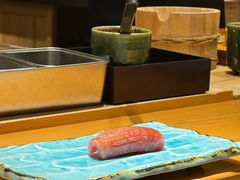 -鮨青(恒基名人购物中心店)