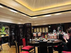 -海天楼中餐厅(吴宫泛太平洋酒店)