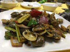 -金鸡厨房(夏湾店)