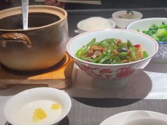 -玉满堂·湖北融合菜
