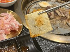 -烤路里·韩国品质自助烤肉(石路天虹4号店)