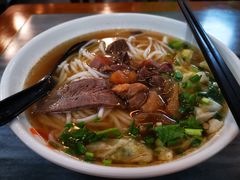 -花溪飞碗牛肉粉(先烈路店)