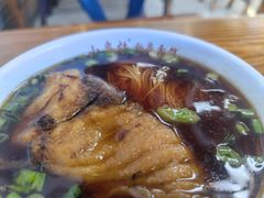 -小昆山奥灶面