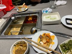 -海底捞火锅(铂澜大象城店)