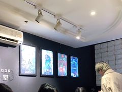 -奇门密室(五一新干线店)