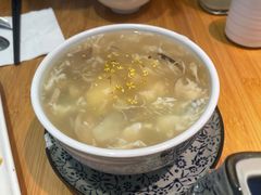 桂花黄鱼羹-牛油果大师寿司(瑞景店)