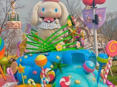 -杭州Hello Kitty乐园