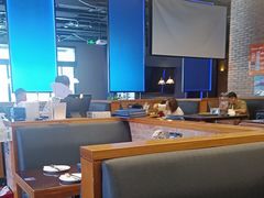 -blue frog蓝蛙(长泰广场店)