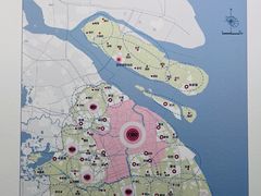 -上海城市规划展示馆