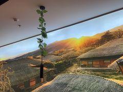 -汉拿山(包河万达店)