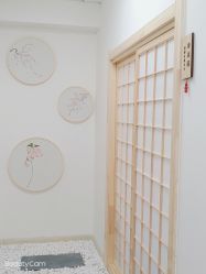 -臻美薈美容养生美甲美睫專門店
