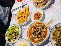 -三妹小龙虾·黄油蟹(华侨城总店)