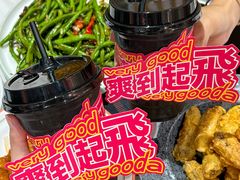 -友德福.老字号粤菜.广州地标融合美食(荔湾路店)