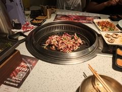 -炭之家·齐齐哈尔非遗烤肉·鲜切直供(中央大街店)