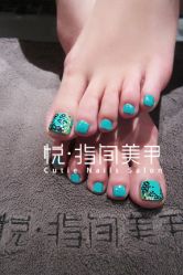 照片9 009----------悦指间美甲美睫