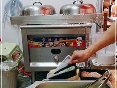 -肥燕越南卷粉(车陂西华花园店)