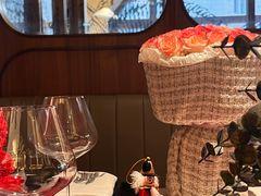 -黑宝石西餐厅(汇励99城市公园店)