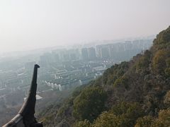 -杭州半山国家森林公园