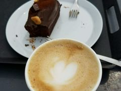 -Cafe Aewol Monsant